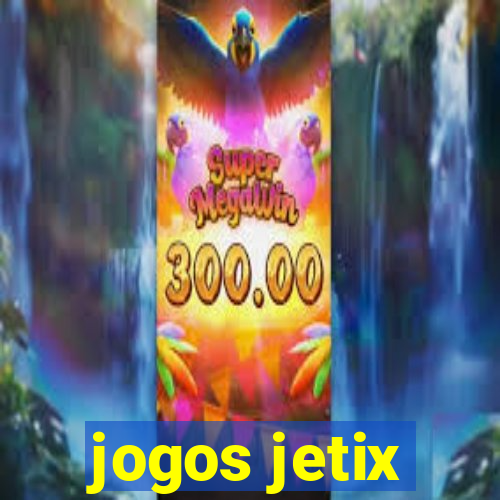 jogos jetix